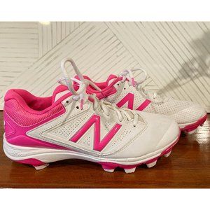 New Balance Womens' Softball Cleats